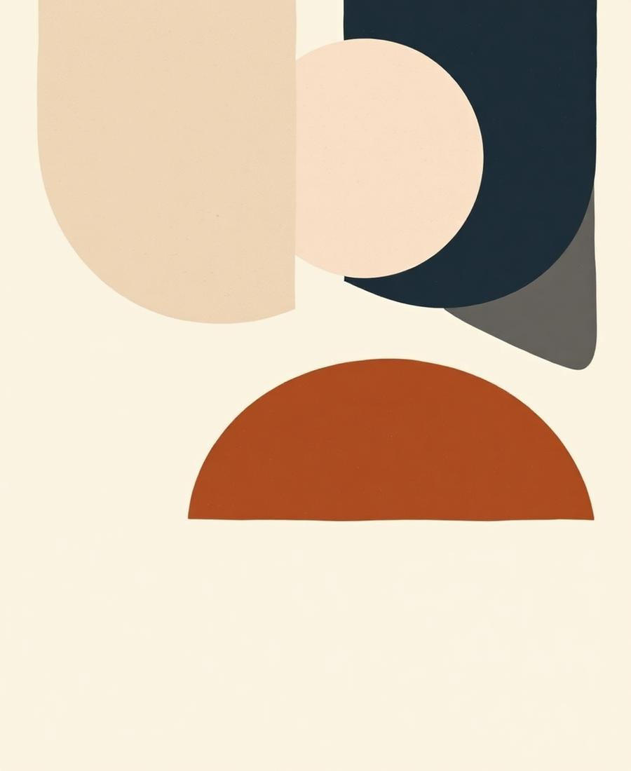 Terracotta Study No. 3