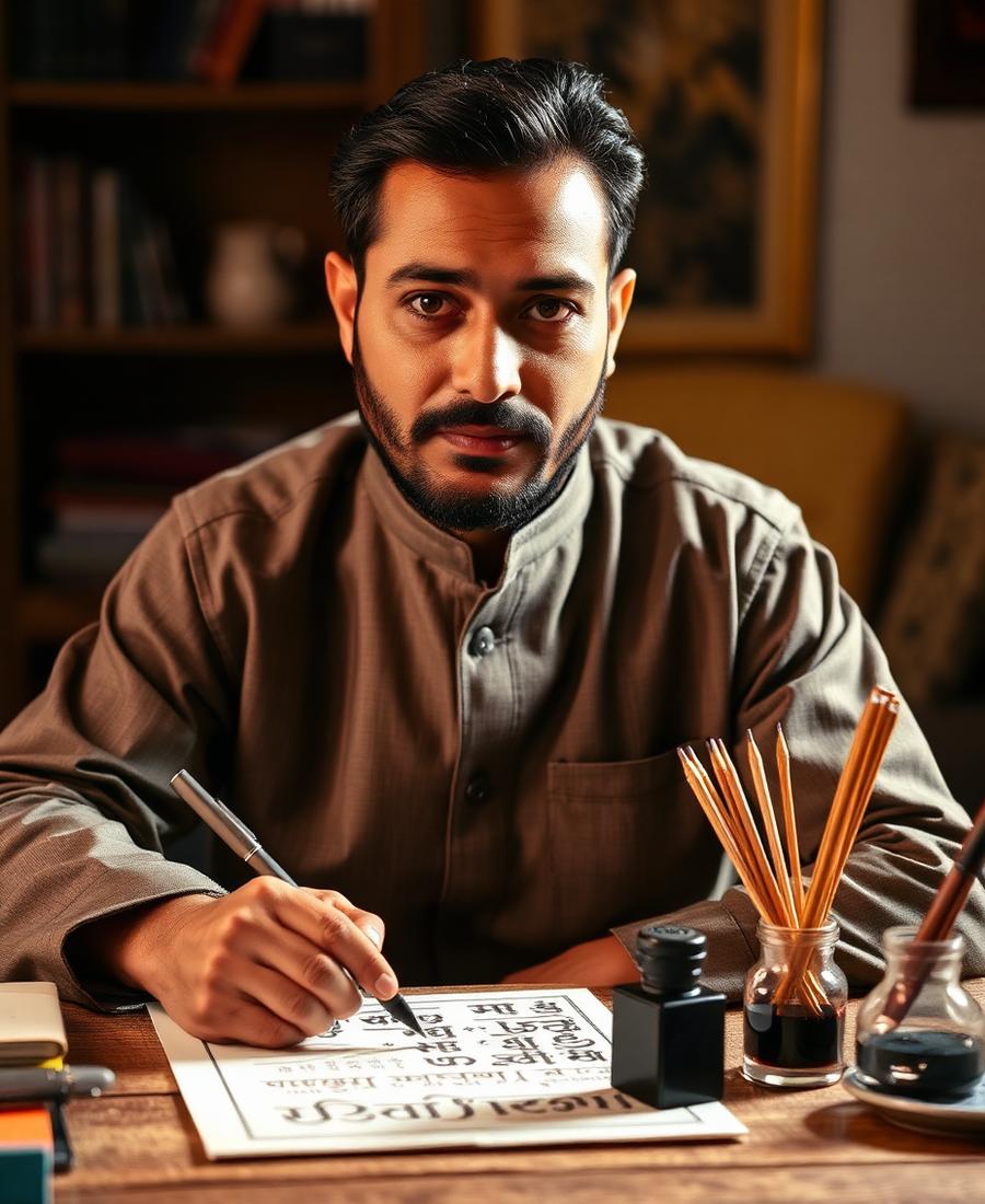 Omar Farooq
